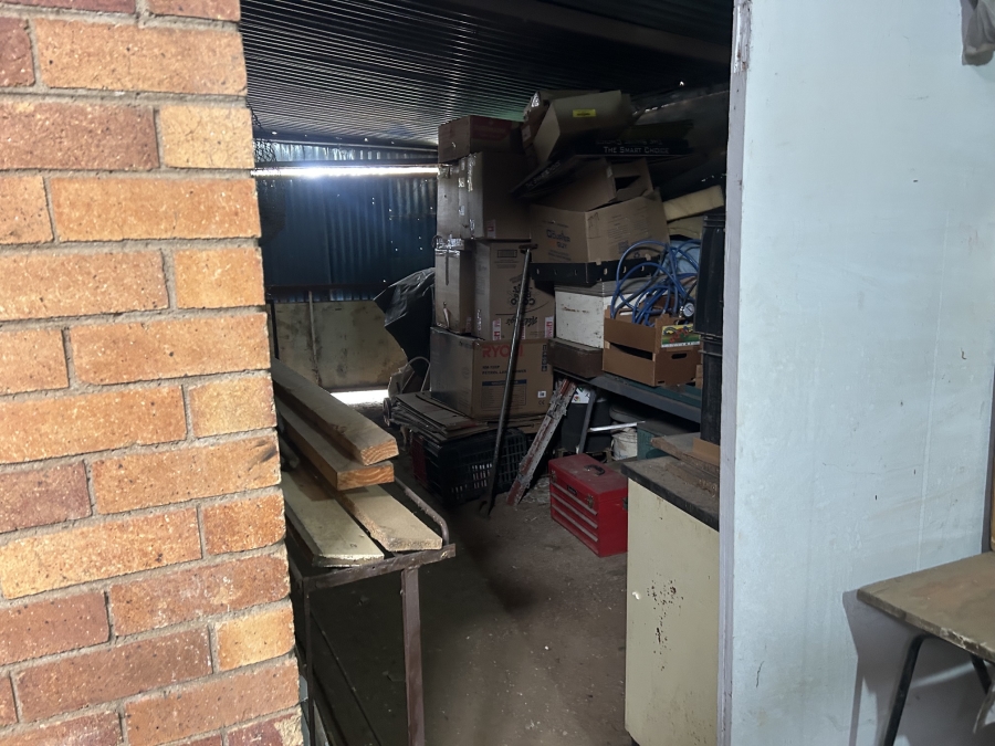 3 Bedroom Property for Sale in Vierfontein Free State
